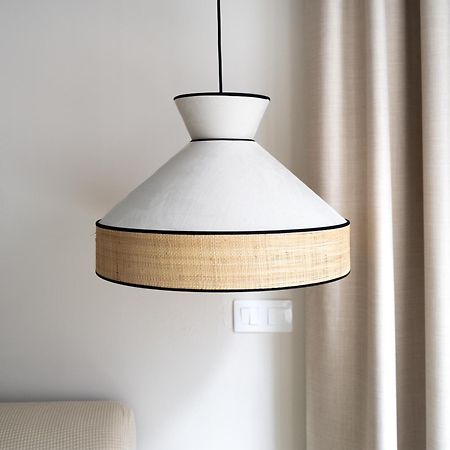 לאס פאלמס דה גראן קנאריה Fantastico Apartamento De Diseno En Las Canteras. מראה חיצוני תמונה