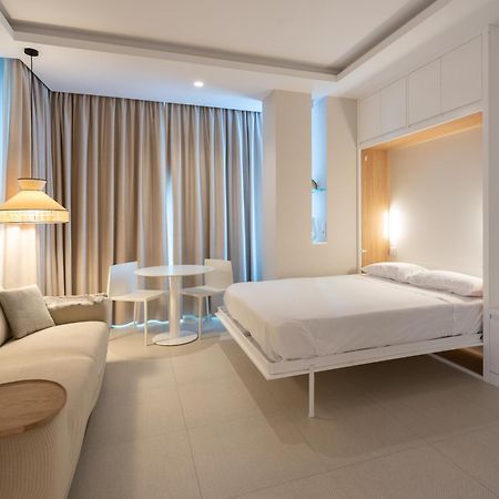לאס פאלמס דה גראן קנאריה Fantastico Apartamento De Diseno En Las Canteras. מראה חיצוני תמונה