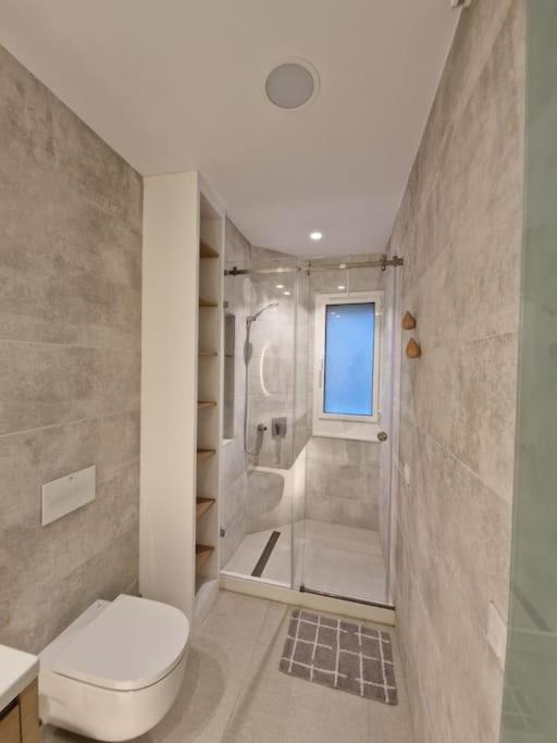 לאס פאלמס דה גראן קנאריה Fantastico Apartamento De Diseno En Las Canteras. מראה חיצוני תמונה