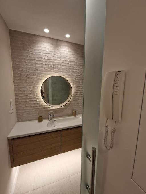 לאס פאלמס דה גראן קנאריה Fantastico Apartamento De Diseno En Las Canteras. מראה חיצוני תמונה