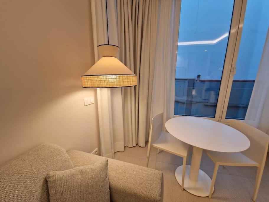 לאס פאלמס דה גראן קנאריה Fantastico Apartamento De Diseno En Las Canteras. מראה חיצוני תמונה