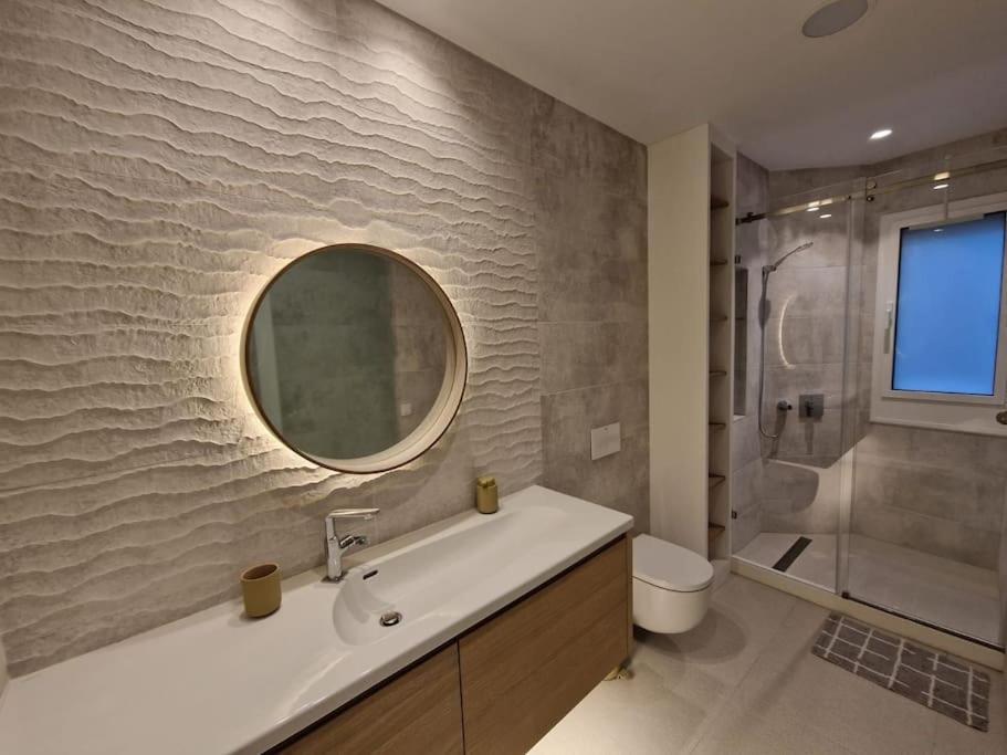 לאס פאלמס דה גראן קנאריה Fantastico Apartamento De Diseno En Las Canteras. מראה חיצוני תמונה