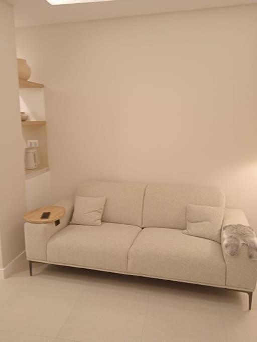 לאס פאלמס דה גראן קנאריה Fantastico Apartamento De Diseno En Las Canteras. מראה חיצוני תמונה