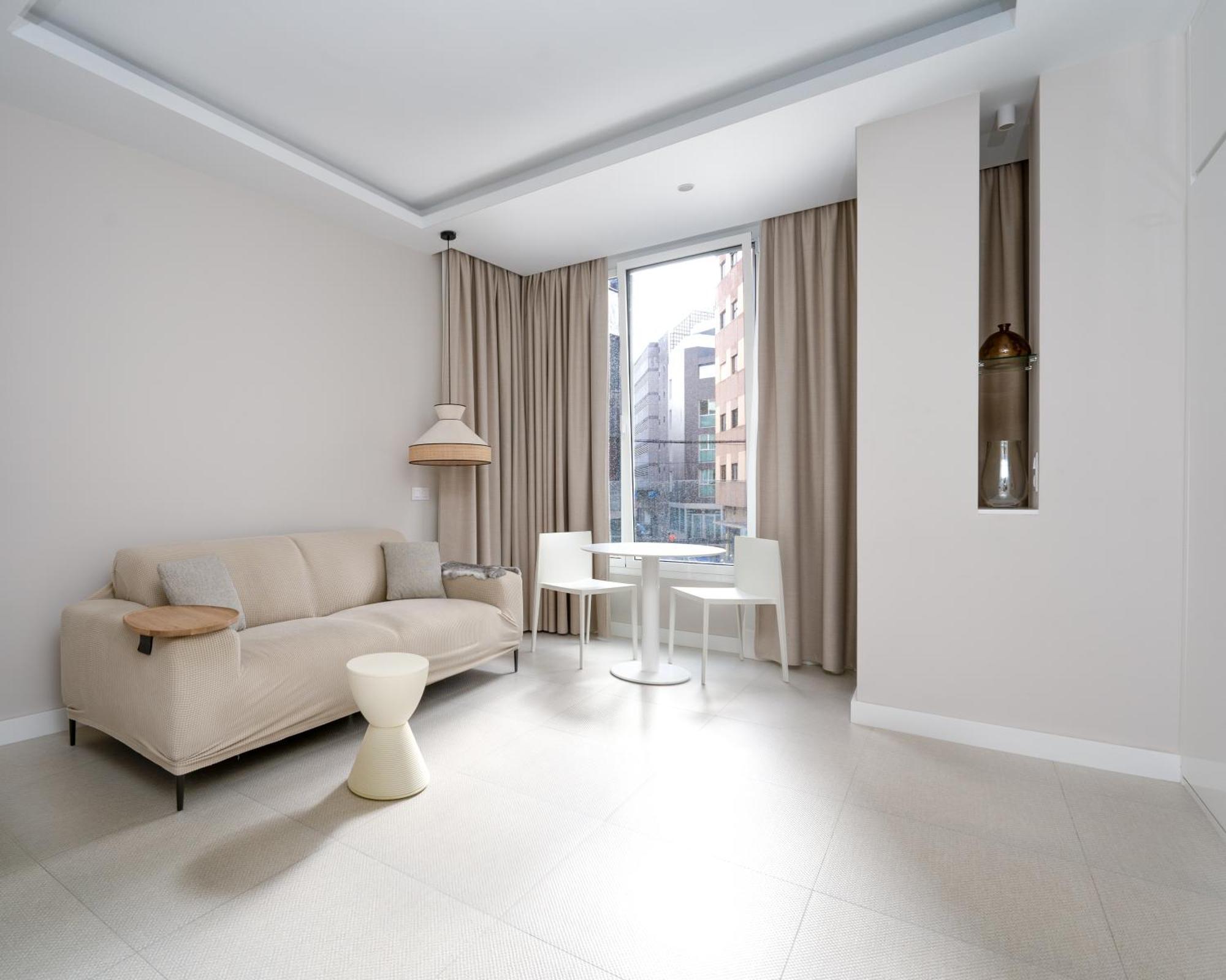 לאס פאלמס דה גראן קנאריה Fantastico Apartamento De Diseno En Las Canteras. מראה חיצוני תמונה