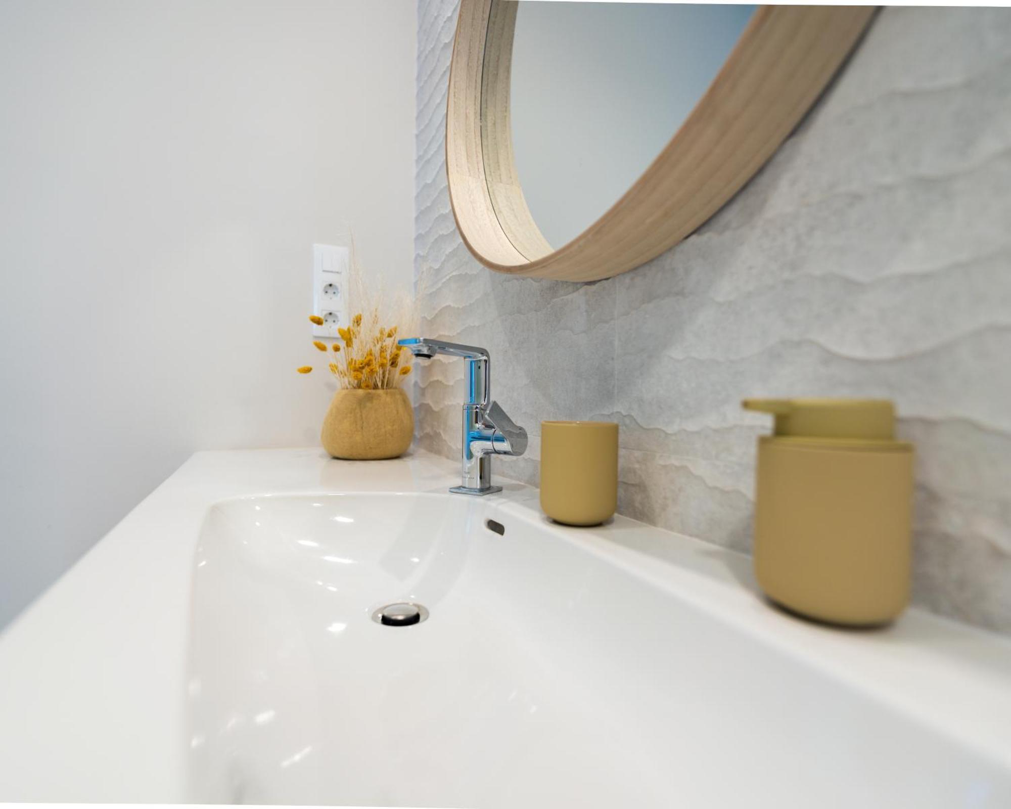לאס פאלמס דה גראן קנאריה Fantastico Apartamento De Diseno En Las Canteras. מראה חיצוני תמונה