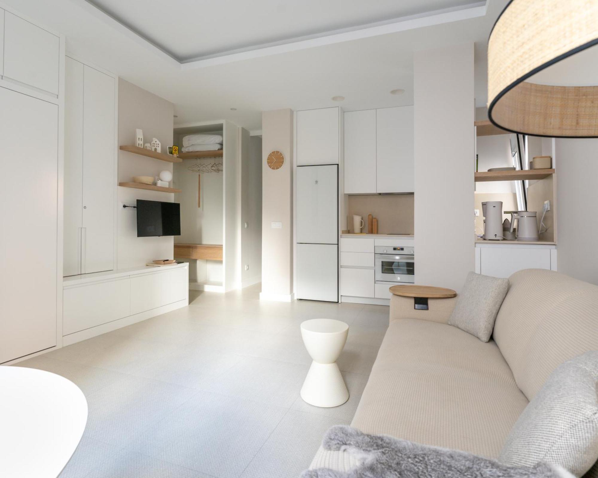 לאס פאלמס דה גראן קנאריה Fantastico Apartamento De Diseno En Las Canteras. מראה חיצוני תמונה