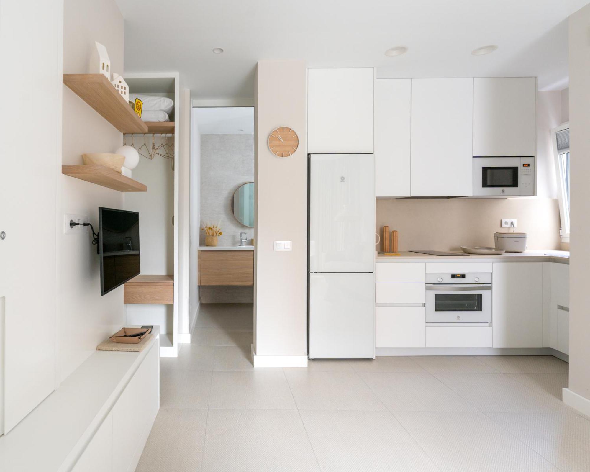 לאס פאלמס דה גראן קנאריה Fantastico Apartamento De Diseno En Las Canteras. מראה חיצוני תמונה